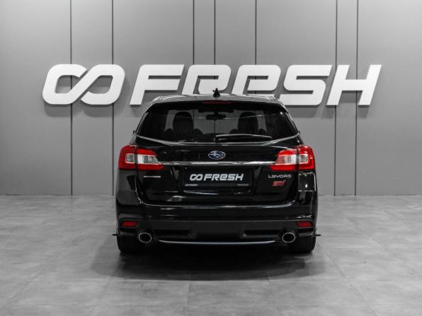 Subaru Levorg I с пробегом 2014 года, цена 1 549 000 рублей, 139201 км, универсал, Автокод Объявления
