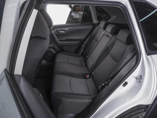 Toyota RAV4 V (XA50) с пробегом 2020 года, цена 3 150 000 рублей, 87625 км, внедорожник, Автокод Объявления