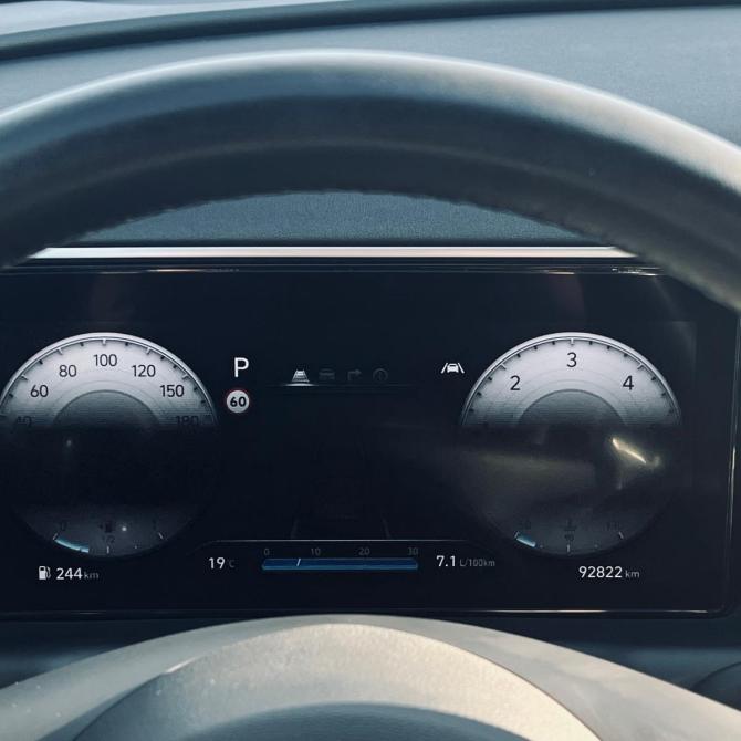 Hyundai Tucson IV Санкт-Петербург  - изображение 20