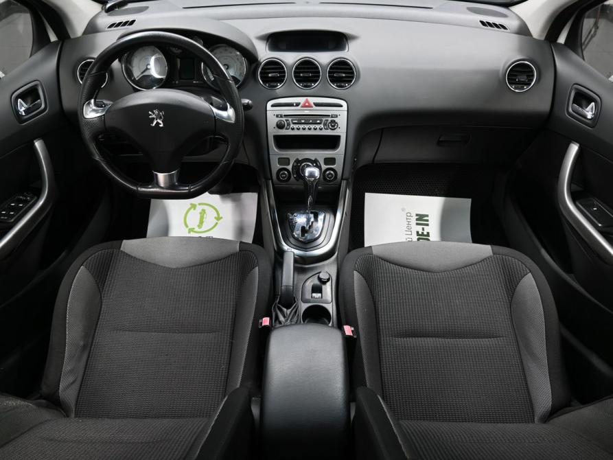 Peugeot 308 I Рестайлинг Тверь  - изображение 11