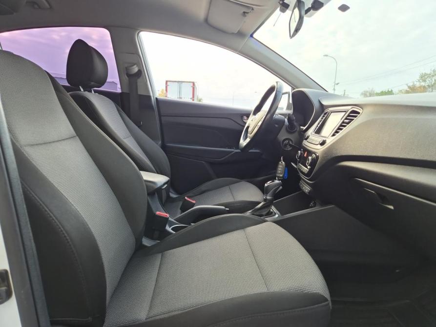 Hyundai Solaris II Саратов  - изображение 28