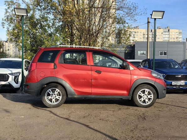 Chery IndiS (S18D) I с пробегом 2014 года, цена 299 000 рублей, 73575 км, хэтчбек, Автокод Объявления