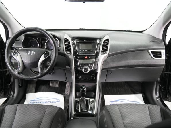 Hyundai i30 II с пробегом 2012 года, цена 860 000 рублей, 161217 км, хэтчбек, Автокод Объявления