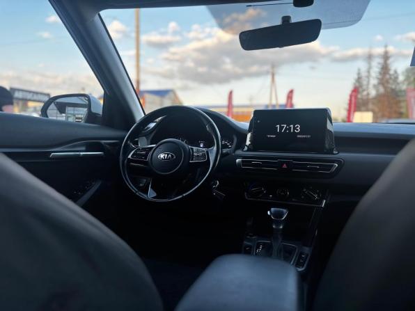Kia Seltos I с пробегом 2021 года, цена 2 100 000 рублей, 132806 км, внедорожник, Автокод Объявления