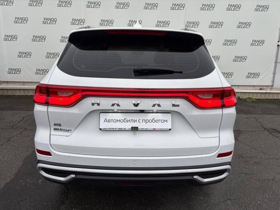 Haval M6 II Нижний Тагил  - изображение 5