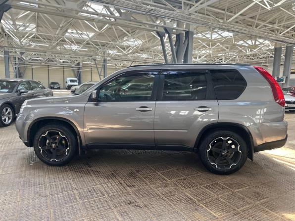 Nissan X-Trail II Рестайлинг с пробегом 2011 года, цена 1 050 000 рублей, 215876 км, внедорожник, Автокод Объявления