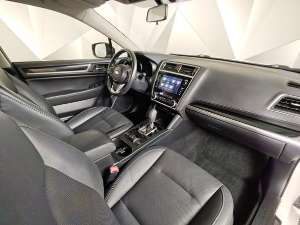 Subaru Legacy VI Рестайлинг с пробегом 2019 года, цена 2 455 000 рублей, 132159 км, седан, Автокод Объявления
