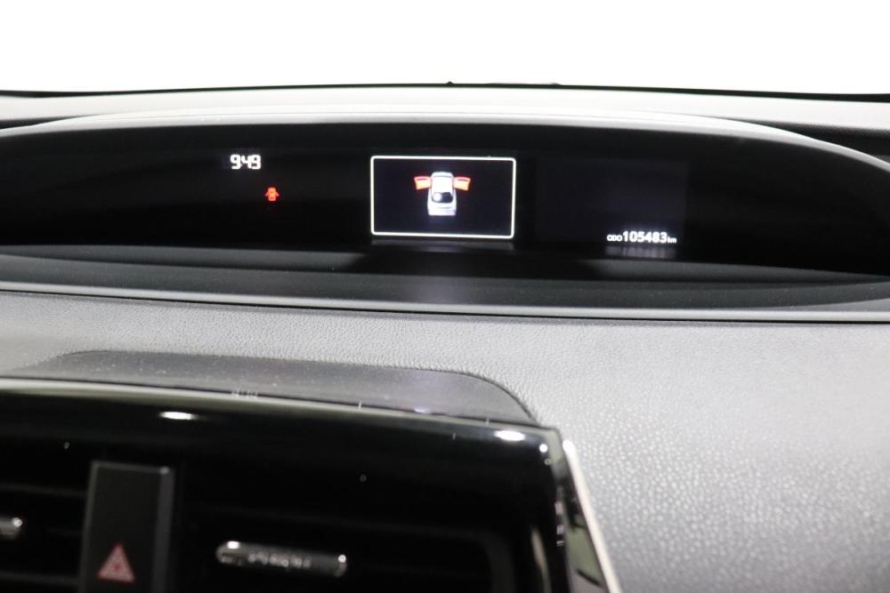 Toyota Prius IV (XW50) Иркутск  - изображение 14