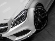 Mercedes-Benz CLS II (C218) Рестайлинг Тюмень  - изображение 39