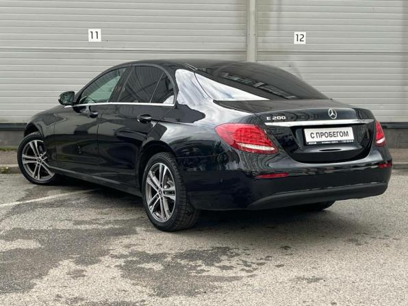 Mercedes-Benz E-Класс V (W213 S213 C238) с пробегом 2019 года, цена 2 329 000 рублей, 165224 км, седан, Автокод Объявления