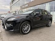 Lexus RX IV Набережные Челны  - изображение 23