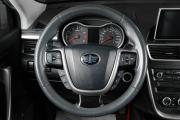 FAW Besturn X80 I Рестайлинг Тюмень  - изображение 36