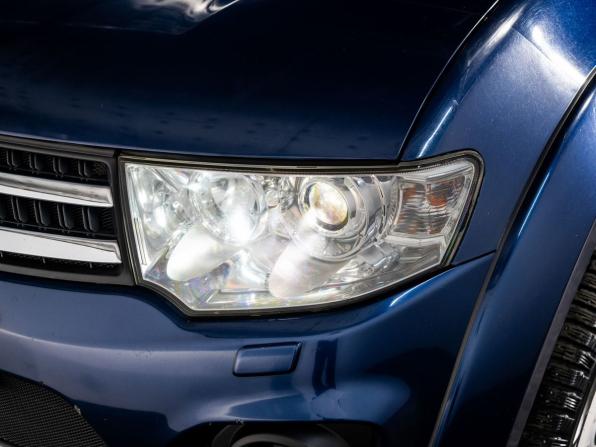 Mitsubishi Pajero Sport II Рестайлинг с пробегом 2014 года, цена 2 050 000 рублей, 197595 км, внедорожник, Автокод Объявления