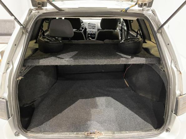 Lada (ВАЗ) 2111 с пробегом 2007 года, цена 125 545 рублей, 215307 км, универсал, Автокод Объявления
