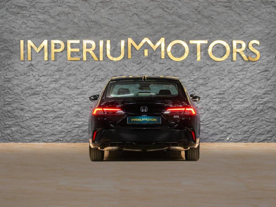 Honda Inspire VII Москва  - изображение 8