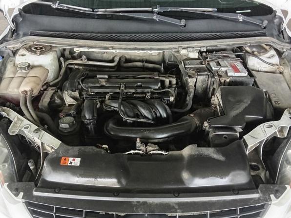 Ford Focus II Рестайлинг с пробегом 2011 года, цена 570 000 рублей, 205464 км, седан, Автокод Объявления