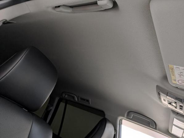 Toyota Land Cruiser Prado 150 Series Рестайлинг 3 с пробегом 2021 года, цена 6 850 000 рублей, 75069 км, внедорожник, Автокод Объявления