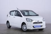 Daihatsu Mira e:S II Омск  - изображение 22
