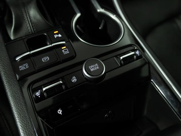 Kia K5 III с пробегом 2021 года, цена 2 449 700 рублей, 118853 км, седан, Автокод Объявления