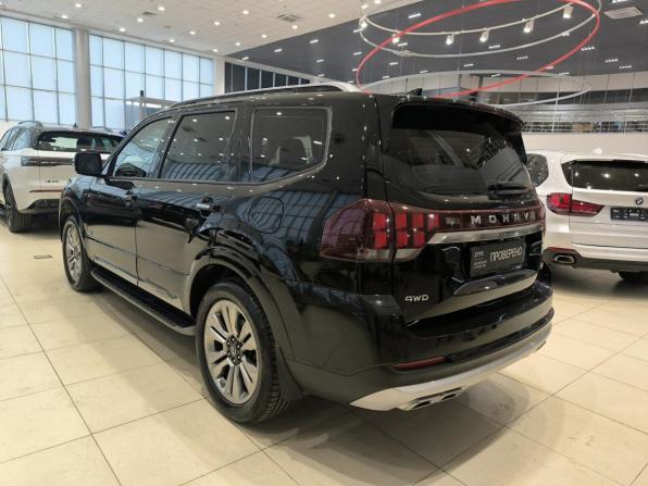 Kia Mohave I Рестайлинг 2 с пробегом 2020 года, цена 3 950 000 рублей, 139400 км, внедорожник, Автокод Объявления