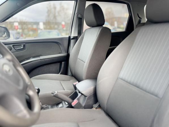 Kia Sportage II Рестайлинг с пробегом 2009 года, цена 849 000 рублей, 227900 км, внедорожник, Автокод Объявления