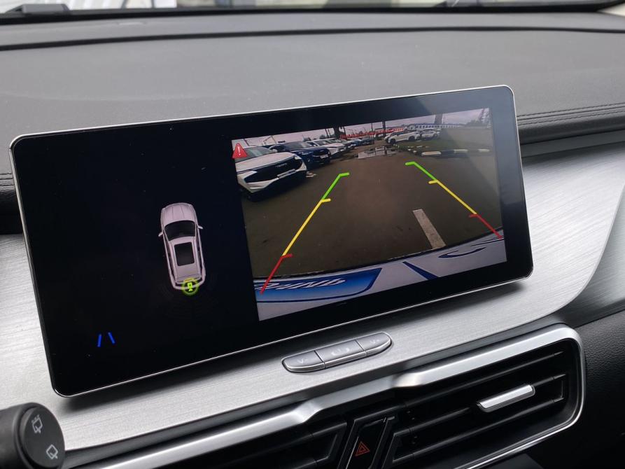 Geely Coolray I Москва  - изображение 16