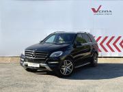 Mercedes-Benz M-Класс III (W166) Пермь  - изображение 7