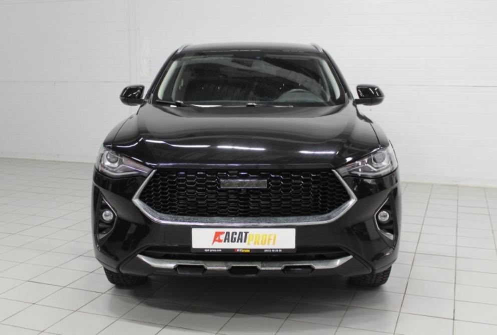 Haval F7x I Астрахань  - изображение 2