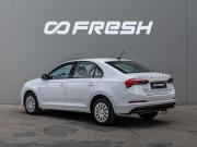 Skoda Rapid II Краснодар  - изображение 23