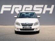 Skoda Fabia II Рестайлинг Краснодар  - изображение 18
