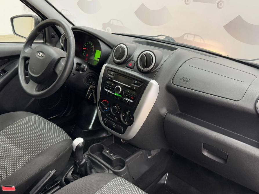 Lada (ВАЗ) Granta I Ставрополь  - изображение 10