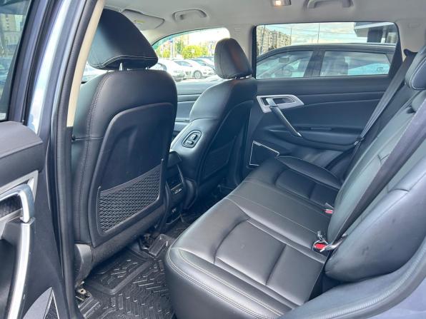 Geely Atlas I с пробегом 2021 года, цена 1 652 000 рублей, 90751 км, внедорожник, Автокод Объявления