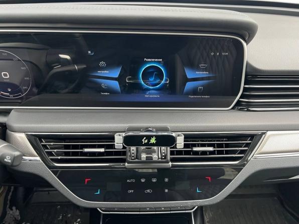 Hongqi HS5 I с пробегом 2024 года, цена 2 285 000 рублей, 88000 км, внедорожник, Автокод Объявления