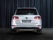 Volkswagen Touareg II Рестайлинг Волгоград  - изображение 28