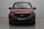Lada (ВАЗ) Granta I Рестайлинг Москва  - изображение 18