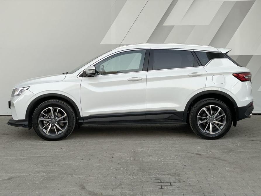 Geely Coolray I Екатеринбург  - изображение 9