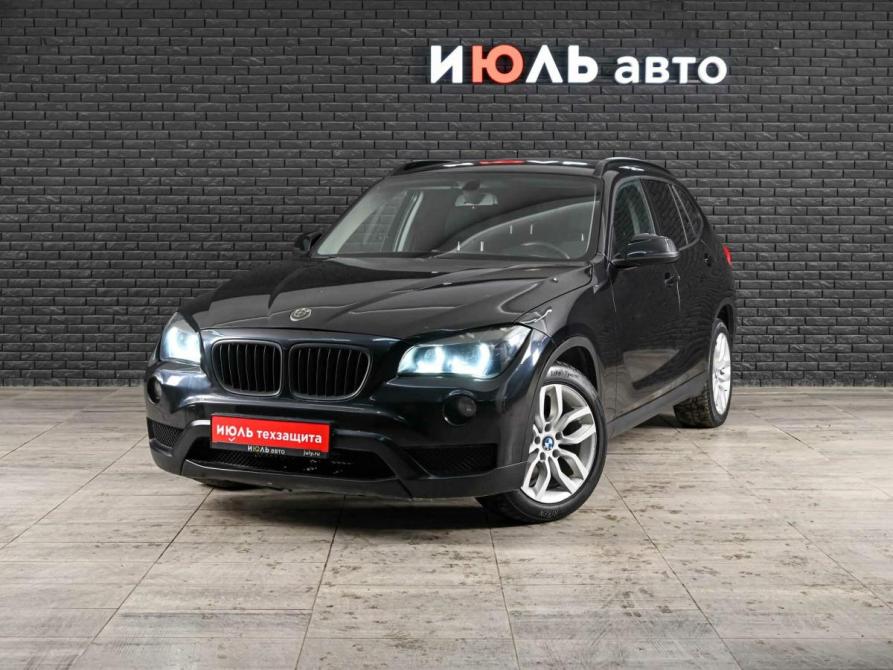 BMW X1 I (E84) Рестайлинг Екатеринбург  - изображение 1