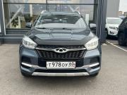 Chery Tiggo 4 I Рестайлинг Санкт-Петербург  - изображение 8