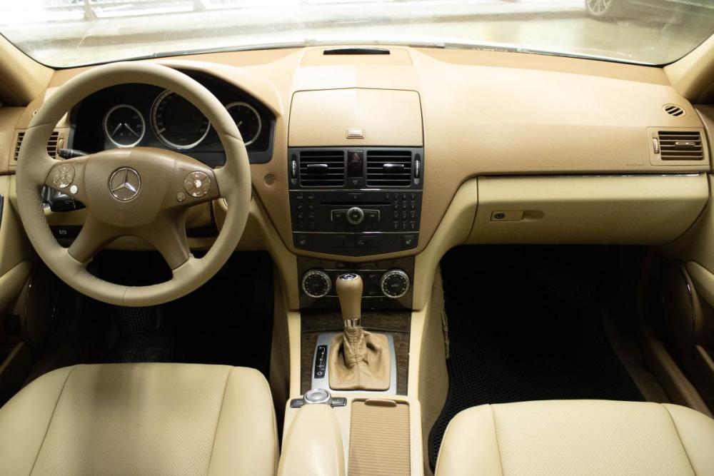 Mercedes-Benz C-Класс III (W204) Уфа  - изображение 9