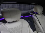 Mercedes-Benz S-Класс VI (W222 C217) Рестайлинг Москва  - изображение 43
