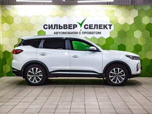 Chery Tiggo 7 Pro I с пробегом 2022 года, цена 1 680 000 рублей, 72127 км, внедорожник, Автокод Объявления