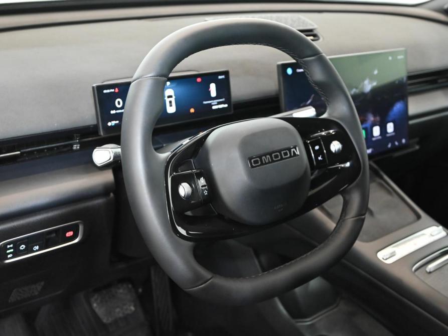 Omoda C7 Екатеринбург  - изображение 16