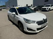 Citroen C4 II Тольятти  - изображение 8