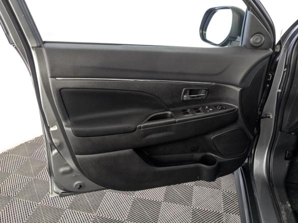 Mitsubishi ASX I Рестайлинг с пробегом 2014 года, цена 1 450 000 рублей, 83858 км, внедорожник, Автокод Объявления