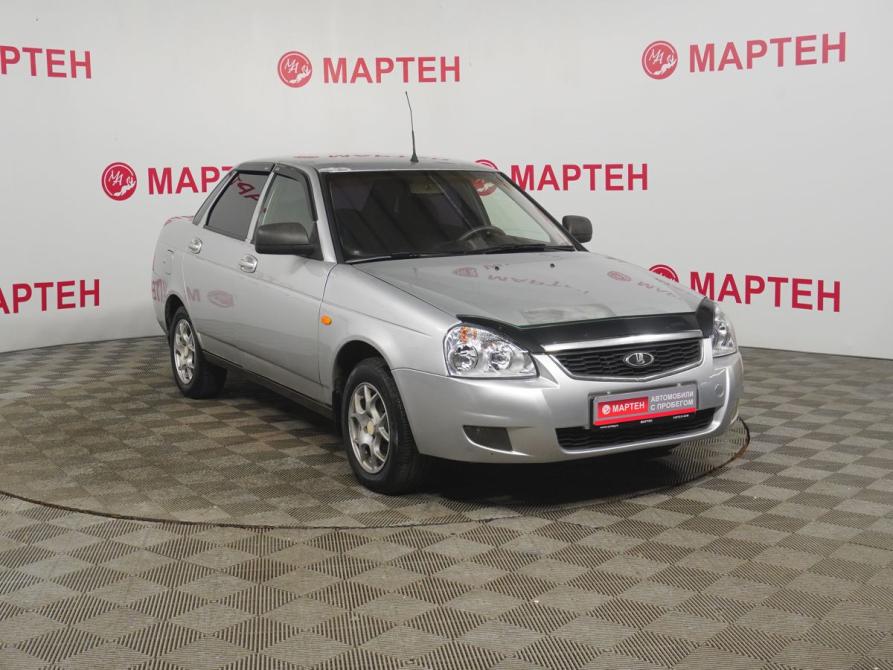 Lada (ВАЗ) Priora I Рестайлинг Вологда  - изображение 3