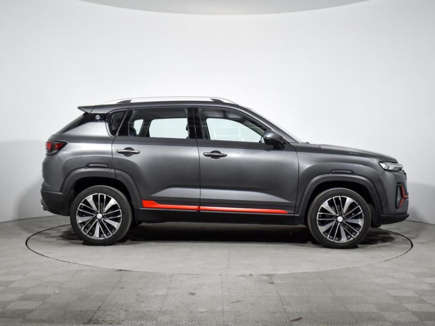 Changan CS35 Plus I Рестайлинг Санкт-Петербург  - изображение 4