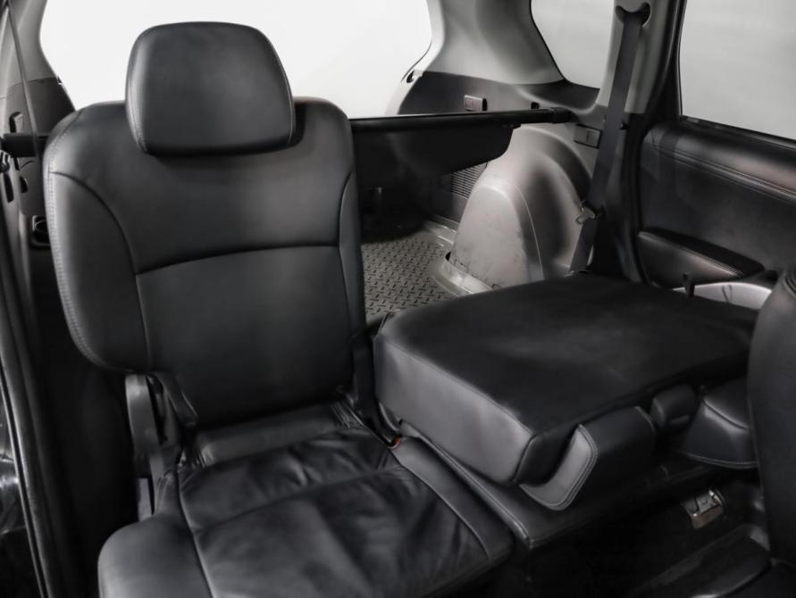 Mitsubishi Outlander II Рестайлинг Санкт-Петербург  - изображение 21