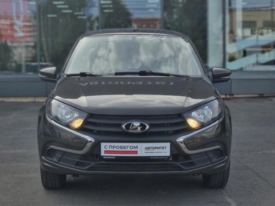 Lada (ВАЗ) Granta I Рестайлинг Архангельск  - изображение 3