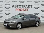 Kia Cerato III Рестайлинг (Classic) Владимир  - изображение 9