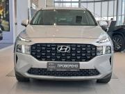 Hyundai Santa Fe IV Рестайлинг Казань  - изображение 24